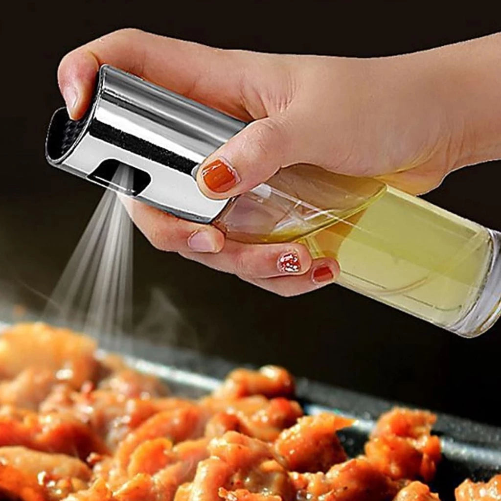 Kit Galheteiro Spray de Cozinha - Compre 1 Leve 3 + Frete grátis