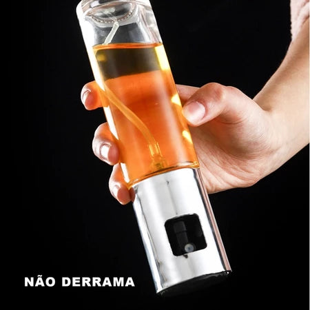 Kit Galheteiro Spray de Cozinha - Compre 1 Leve 3 + Frete grátis